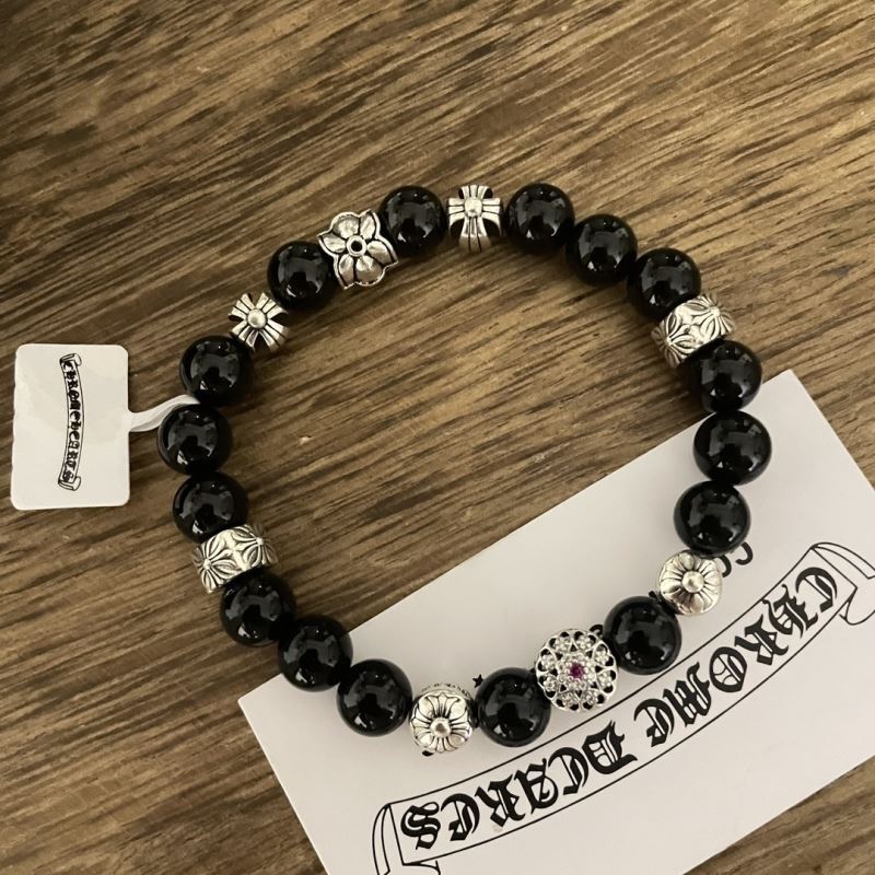 Chrome Hearts Bracelets